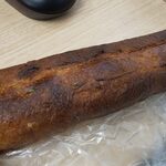 ベーカリー燈 - ガーリックフランス