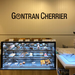 GONTRAN CHERRIER - 