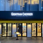 GONTRAN CHERRIER - 