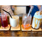 Hane Cafe - 