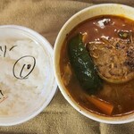 スープカレー店 34 - 