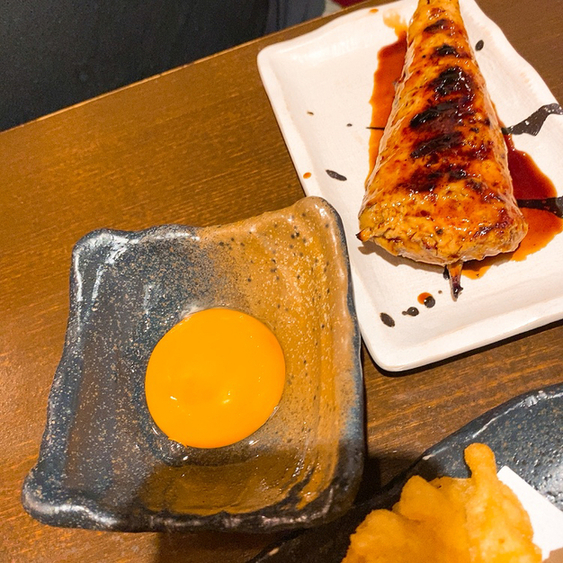 Tori Ittetsu Kitahama Ten