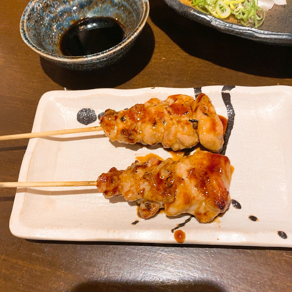 Tori Ittetsu Kitahama Ten photo 2