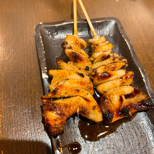 Tori Ittetsu Kitahama Ten photo 5