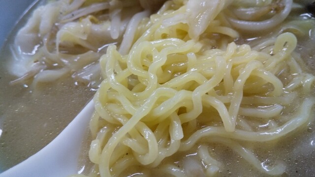 五十番 - 水沢（中華料理）の写真