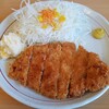 山王夢食堂 - ◆「とんかつ定食」