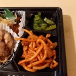 Bentou No Hachiwaka - はちわかと言えばナポリタン