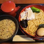 イツワ製麺所食堂 - 