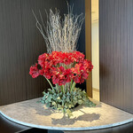 ANA スイートラウンジ - 