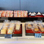 ANA スイートラウンジ - 