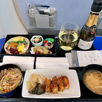 ANA スイートラウンジ - 