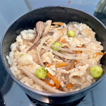 ANA スイートラウンジ - 