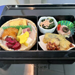 ANA スイートラウンジ - 