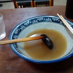 英福 - 御馳走様でした～♪