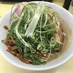 らーめんや たみん - 