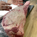 The INNOCENT CARVERY - 