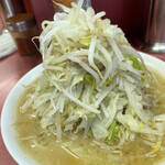 ラーメン二郎 - 