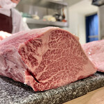 The INNOCENT CARVERY - 