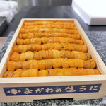 The INNOCENT CARVERY - 