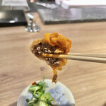 The INNOCENT CARVERY - 