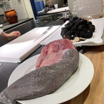 The INNOCENT CARVERY - 