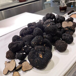 The INNOCENT CARVERY - 