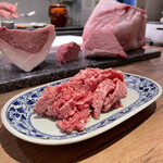 The INNOCENT CARVERY - 