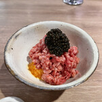 The INNOCENT CARVERY - 