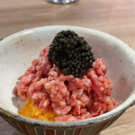 The INNOCENT CARVERY - 