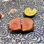 The INNOCENT CARVERY - 