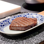 The INNOCENT CARVERY - 