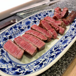 The INNOCENT CARVERY - 