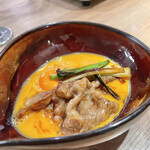 The INNOCENT CARVERY - 