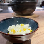 The INNOCENT CARVERY - 