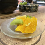 The INNOCENT CARVERY - 