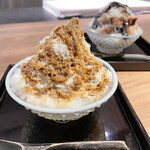 The INNOCENT CARVERY - 