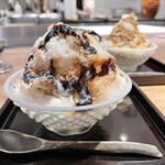 The INNOCENT CARVERY - 