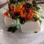 焼肉 牛猿 - 牛猿やっこ