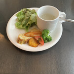 ラ・ストラーダ - 