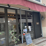 ラ・ストラーダ - 