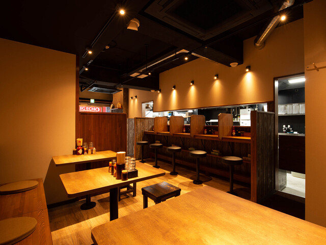 Ramen Hiiragi Doza Honten photo 5