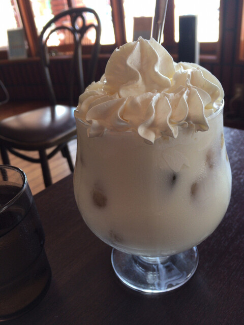 Juuyaku shitsu Kifune Ten photo 2