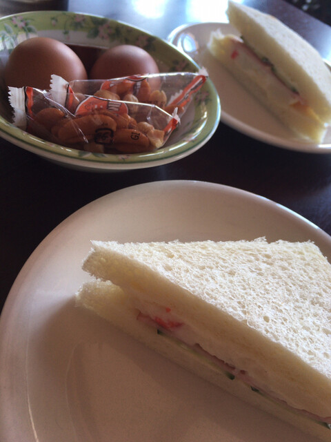 Juuyaku shitsu Kifune Ten photo 3