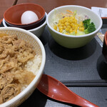 すき家 - 料理写真: