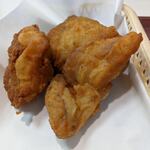 ケンタッキー フライドチキン - 料理写真: