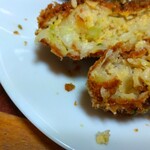 Koube Korokke - 