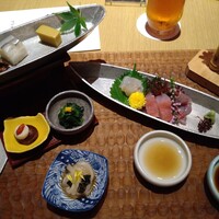 ダイニング 花火 - 