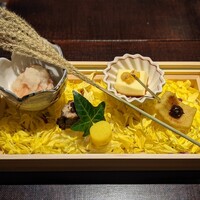 神楽坂 よこ田 - 