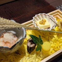 神楽坂 よこ田 - 