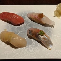 神楽坂 よこ田 - 